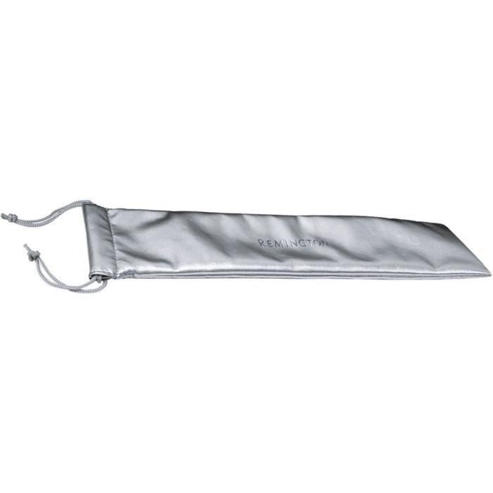 Plancha de pelo REMINGTON S7350, plancha de pelo profesional Wet2Straight, placas flotantes de cerámica avanzadas, cuidado anti-frizz 1 Plancha de pelo REMINGTON S7350, plancha de pelo profesional Wet2Straight, placas flotantes de cerámica avanzadas, cuidado anti-frizz 1