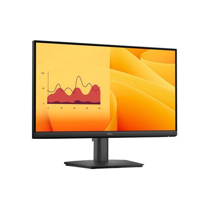 DELL E2225HM Monitor PC 21.5" Full HD (1920x1080) VA, 8ms, VGA, HDMI, DisplayPort 1