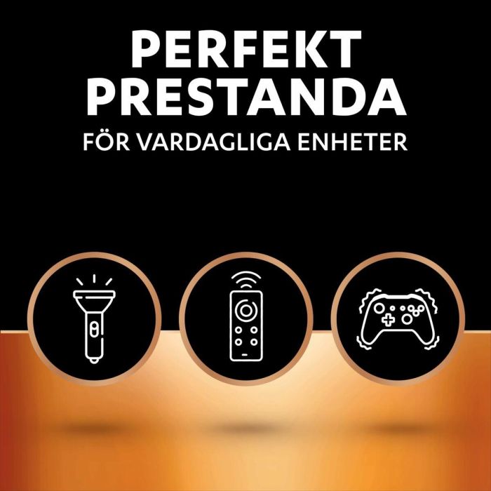 Pilas Recargables DURACELL DPBLR6B8 1,5 V 5 Pilas Recargables DURACELL DPBLR6B8 1,5 V 5