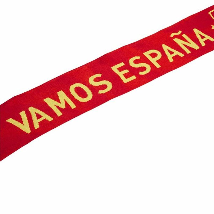 Bufanda Adidas España Rojo 2 Bufanda Adidas España Rojo 2