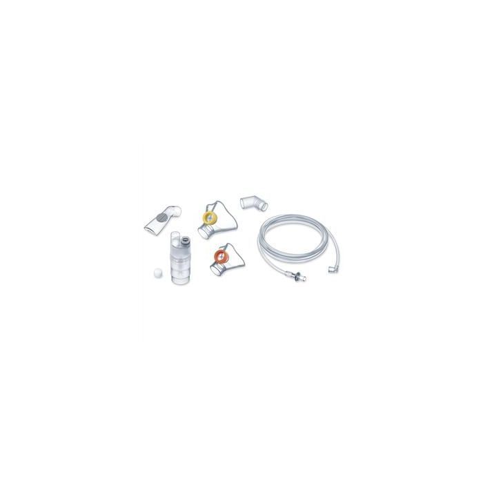 Beurer 601.19 Pack de Accesorios para Inhalador IH-24/IH-26 Kids/IH-26