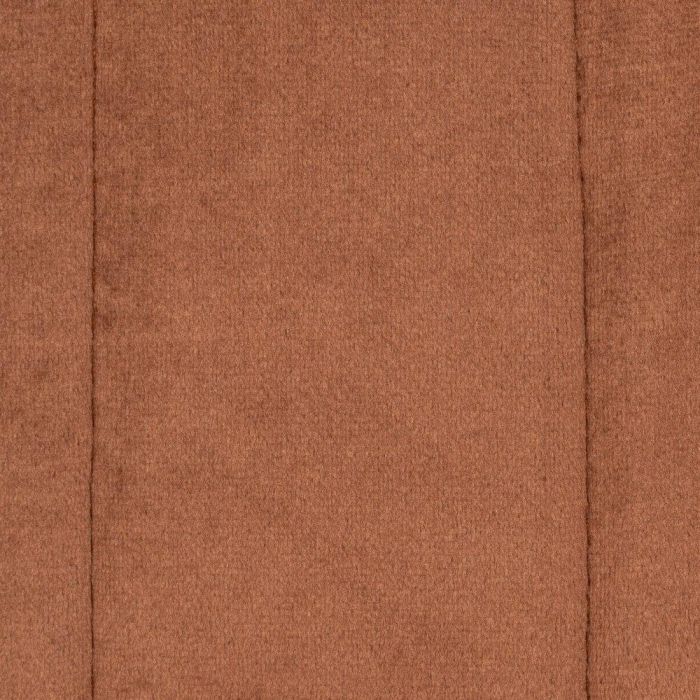 Silla Terracota Tejido-Metal Contract 48 X 56 X 82 cm