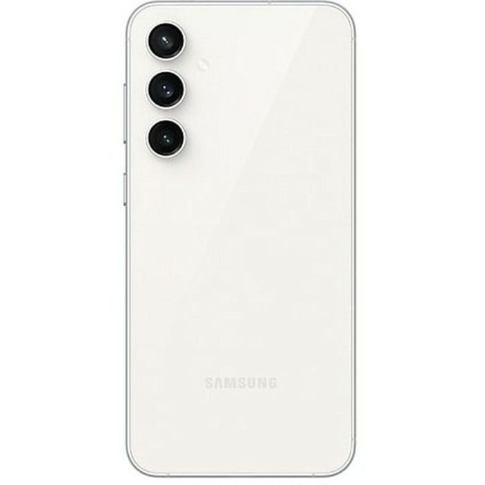 Smartphone Samsung SM-S711BZWDEUB 6,4" 8 GB RAM 128 GB Crema 2