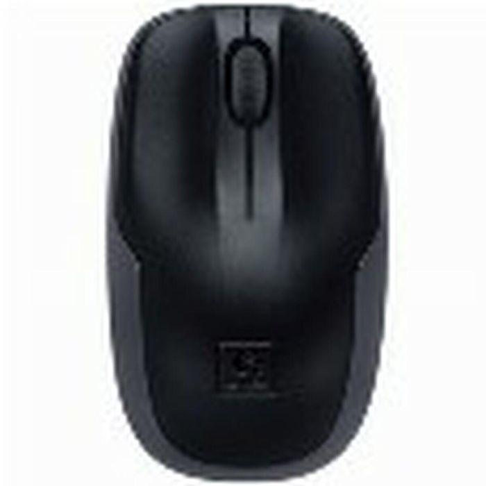 Teclado y Ratón Logitech 920-003168 Negro QWERTY 10 Teclado y Ratón Logitech 920-003168 Negro QWERTY 10