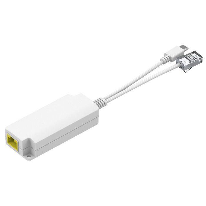 MicroConnect PoE Splitter, 5V 2.5A MicroConnect PoE Splitter, 5V 2.5A
