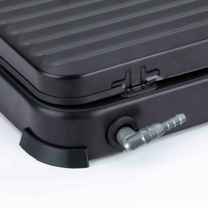 Hornillo de Gas JATA JECG2721 1