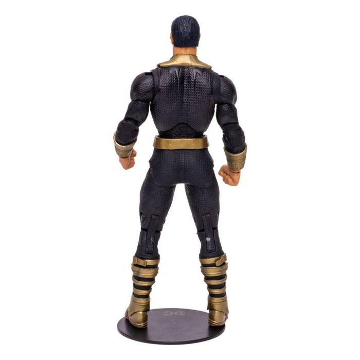 Figura de Acción Bandai Multiverse Black Adam 5 Figura de Acción Bandai Multiverse Black Adam 5
