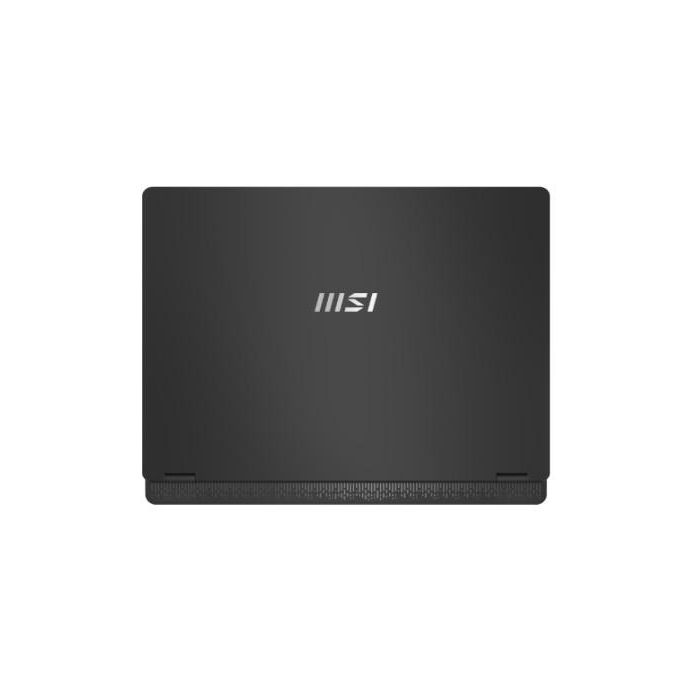 MSI Prestige 14 AI Evo C1MG-030ES Portátil Intel Core Ultra 5 125H 14" Full HD+ 16 GB DDR5 1 TB SSD Wi-Fi 7 Windows 11 Home Gris 1 MSI Prestige 14 AI Evo C1MG-030ES Portátil Intel Core Ultra 5 125H 14" Full HD+ 16 GB DDR5 1 TB SSD Wi-Fi 7 Windows 11 Home Gris 1