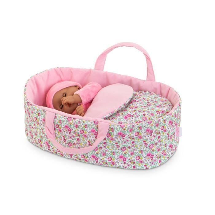 Corolle - Fleuri Bouffin - Accesorio - para bebé 30 cm - 18 meses 1 Corolle - Fleuri Bouffin - Accesorio - para bebé 30 cm - 18 meses 1