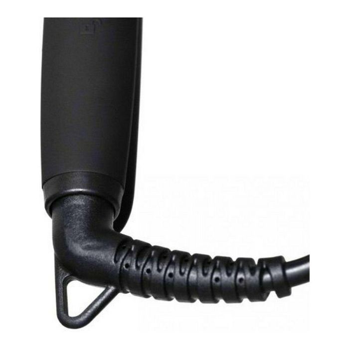 Bio Ionic Plancha de Pelo Onepass Silicone Speed Strip 1.5 Iron - Alisado Rápido y Eficiente 8