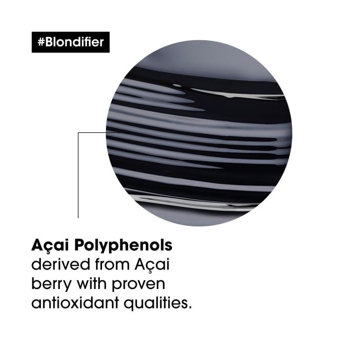 Champú L'Oreal Professionnel Paris BLONDIFIER 300 ml 5