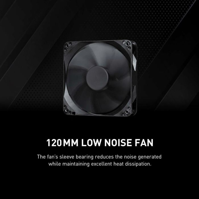 Fuente de Alimentación MSI MAG A650BN 650 W ATX 80 Plus Bronze 26