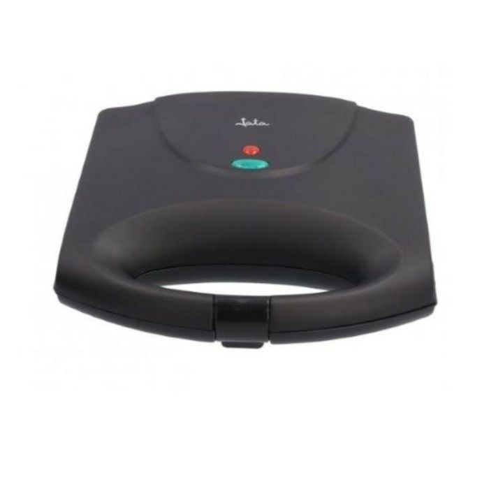 Sandwichera JATA JESW1231 Negro 750 W