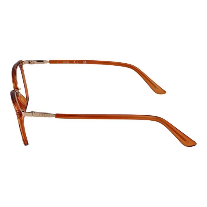 Montura de Gafas Mujer Guess GU2958 54044 2 Montura de Gafas Mujer Guess GU2958 54044 2
