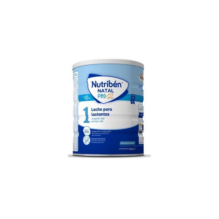 Nutriben Natal 1 Pro Alpha 800Gr.