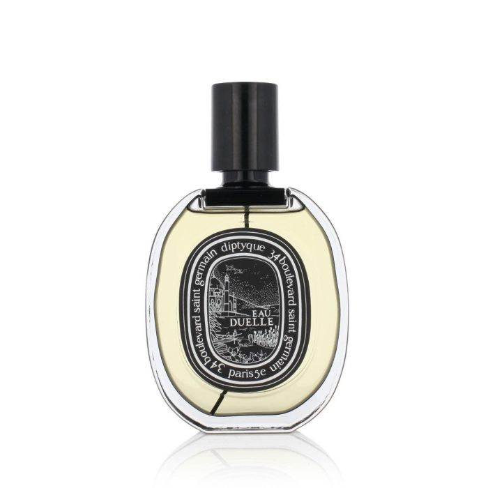 Perfume Unisex Diptyque EDP Eau Duelle 75 ml 1