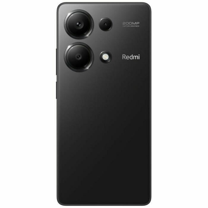 Smartphone Xiaomi Redmi Note 13 Pro 6,7" Octa Core 12 GB RAM 512 GB Verde 2 Smartphone Xiaomi Redmi Note 13 Pro 6,7" Octa Core 12 GB RAM 512 GB Verde 2