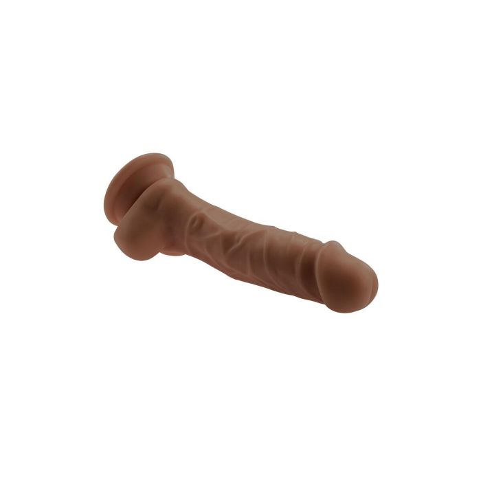 Consolador Realista Selopa PVC Ø 3,6 cm (14 cm) (19 cm) 8 Consolador Realista Selopa PVC Ø 3,6 cm (14 cm) (19 cm) 8