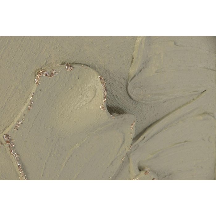 DKD Home Decor Cuadro Tropical Verde 5 x 82 x 82 cm (2 Unidades) DKD Home Decor Cuadro Tropical Verde 5 x 82 x 82 cm (2 Unidades)