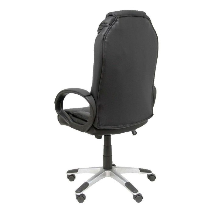 Sillón de Oficina Argamasón Foröl SP840RN Negro 3 Sillón de Oficina Argamasón Foröl SP840RN Negro 3