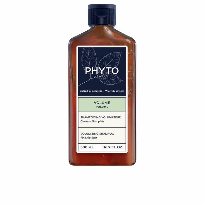 Phyto champú Volúmen 500ml