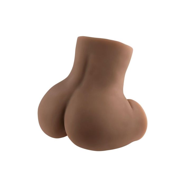 Masturbador Masculino Zero Tolerance Zero Tolerance Marrón 31 Masturbador Masculino Zero Tolerance Zero Tolerance Marrón 31