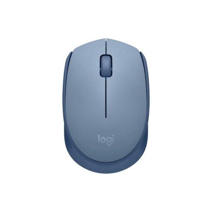 Ratón Logitech M171 Azul Ratón Logitech M171 Azul