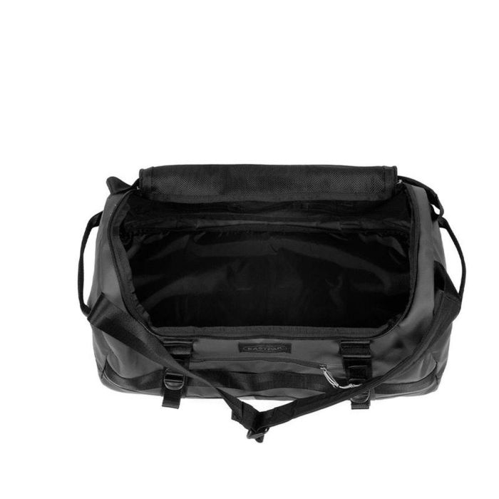 Bolsa de Deporte Eastpak Duffel Pack S Negro 2 Bolsa de Deporte Eastpak Duffel Pack S Negro 2