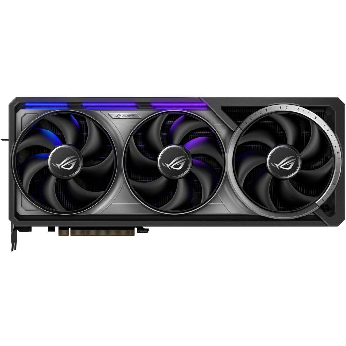 Tarjeta Gráfica Asus 90YV0LV0-M0NA00 16 GB GEFORCE RTX 5080 GDDR6 GDDR7 0 Tarjeta Gráfica Asus 90YV0LV0-M0NA00 16 GB GEFORCE RTX 5080 GDDR6 GDDR7 0