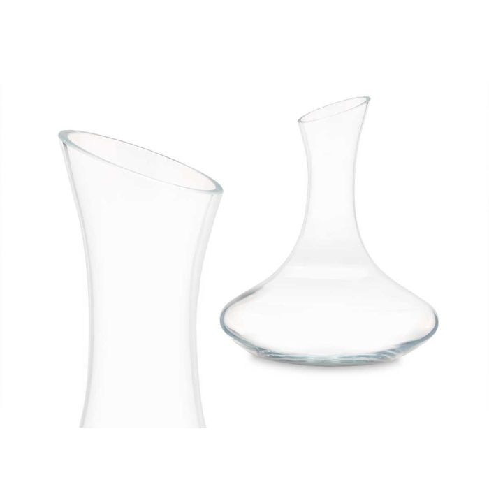 Set Decantador 1800Ml 4 Copas 420Ml Vivalto 38X25CM (2 Unidades) 3 Set Decantador 1800Ml 4 Copas 420Ml Vivalto 38X25CM (2 Unidades) 3
