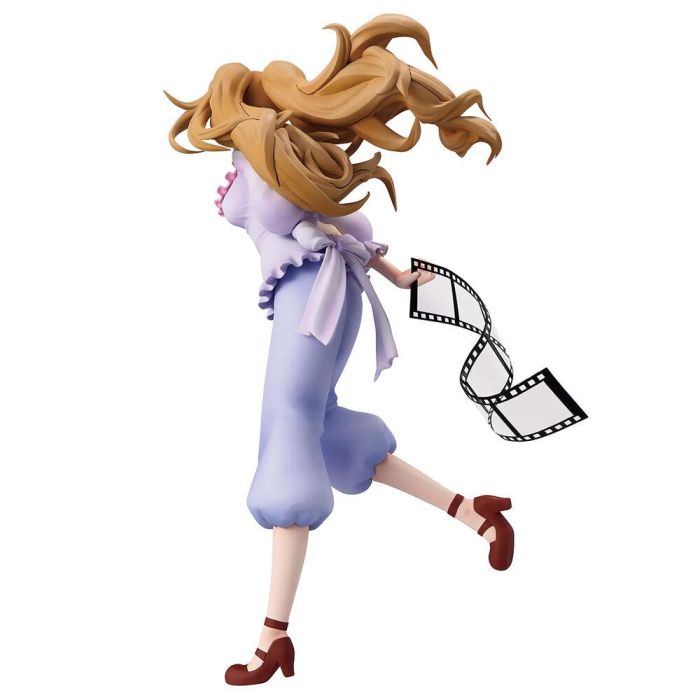 Figura Charlotte Pudding Memory of Heroines Devils Night One Piece 20cm 2