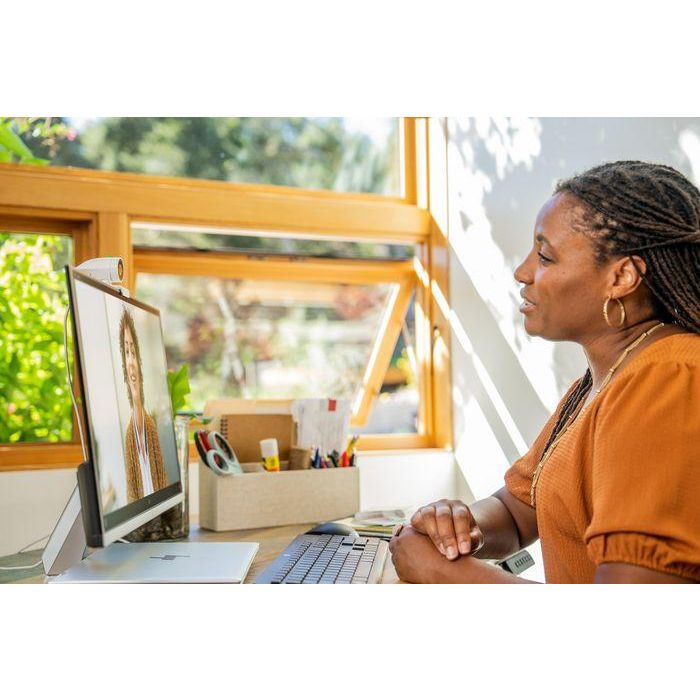 HP Poly Studio P5 Webcam USB-A 6 HP Poly Studio P5 Webcam USB-A 6