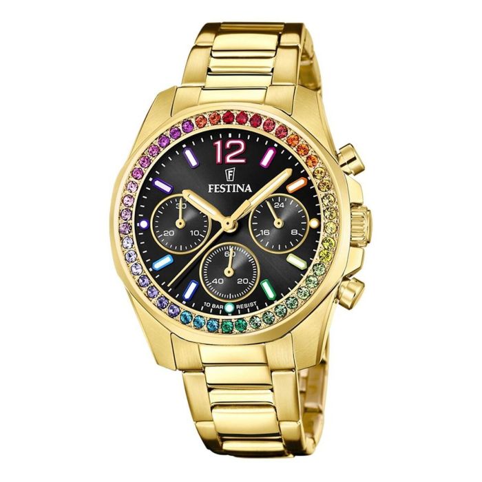 Reloj Mujer Festina F20609/3 Reloj Mujer Festina F20609/3