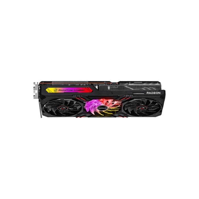 Asrock 90-GA4BZZ-00UANF tarjeta gráfica AMD Radeon RX 7600 8 GB GDDR6 2 Asrock 90-GA4BZZ-00UANF tarjeta gráfica AMD Radeon RX 7600 8 GB GDDR6 2