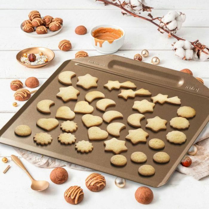 Plancha de Cocina Zenker 1 Plancha de Cocina Zenker 1