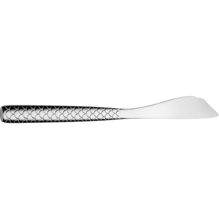 Alessi Colombina Fish Cubierto de Servir Pescado FM23/20 - Diseñado por Doriana e Massimiliano Fuksas