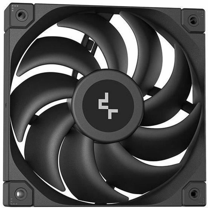 DEEPCOOL - MYSTIC 360 (Negro) - Refrigeración por agua AIO 2