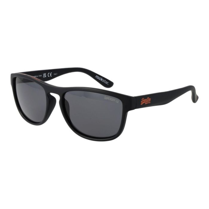 Gafas de Sol Unisex Superdry SDS-ROCKSTAR 54104A Gafas de Sol Unisex Superdry SDS-ROCKSTAR 54104A