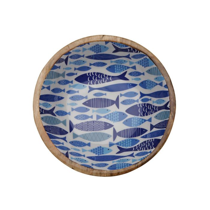 Ensaladera Aqua 2 Versa 24X7CM (2 Unidades) 1 Ensaladera Aqua 2 Versa 24X7CM (2 Unidades) 1