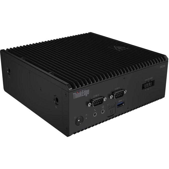 Lenovo ThinkEdge SE50 Mini PC i5-8365UE 16GB RAM 512GB SSD Windows 11 IoT Enterprise 4