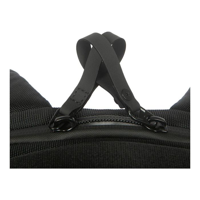 Targus HyperPack Mochila para portátil de 16 pulgadas, 1 kg 11