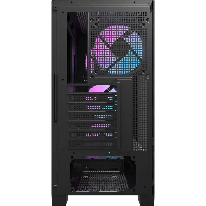 Darkflash DAR4710343799061 Caja Semitorre DRX70 MESH Formato ATX Negra 1 Darkflash DAR4710343799061 Caja Semitorre DRX70 MESH Formato ATX Negra 1