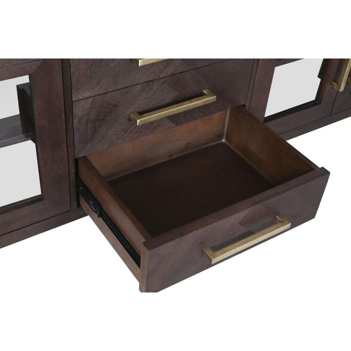 Buffet Moderno DKD Home Decor 40 x 70 x 200 cm 6 Buffet Moderno DKD Home Decor 40 x 70 x 200 cm 6