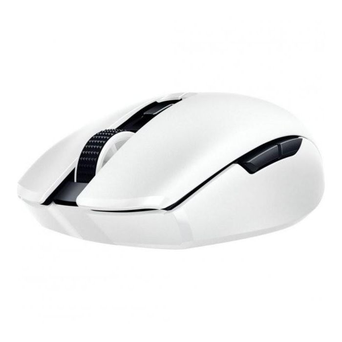 Razer Orochi V2 Ratón Gaming Óptico Inalámbrico RF 18000 DPI - Blanco 1
