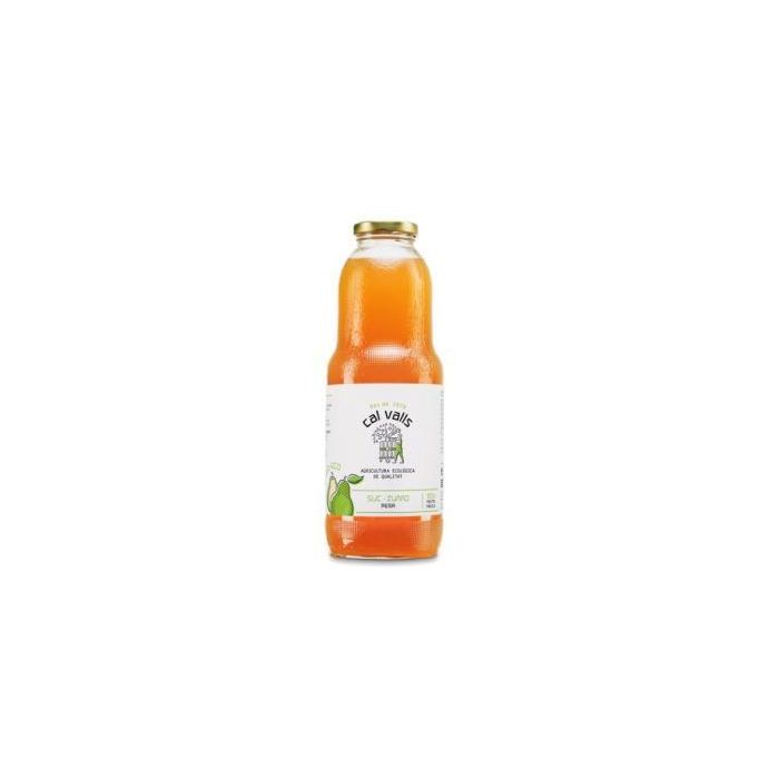 Zumo De Pera 1Lt. Eco Zumo De Pera 1Lt. Eco