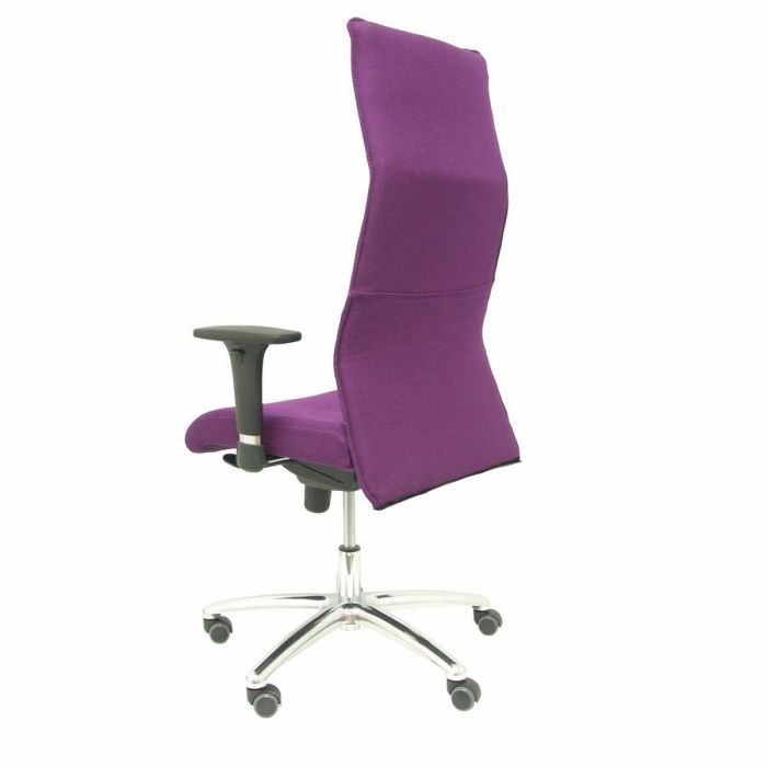 Sillón de Oficina Albacete P&C BALI760 Morado 3 Sillón de Oficina Albacete P&C BALI760 Morado 3
