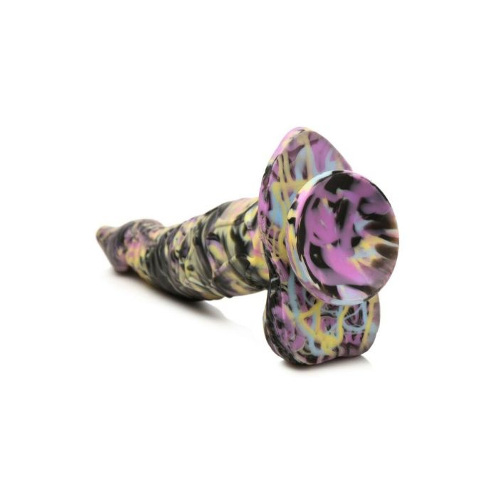Dildo XR Silicona 5