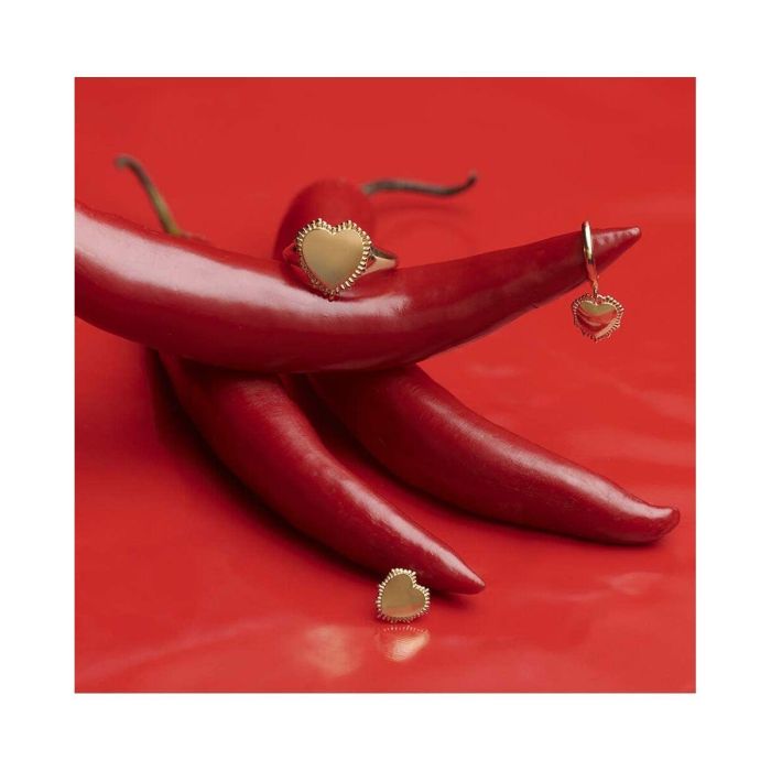 Pendientes Mujer Radiant RY000056 Acero Inoxidable 2,5 cm 2