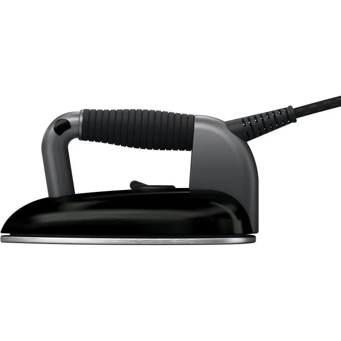 Laurastar Plancha Generador de Vapor Lift Plus Black 3 en 1 4