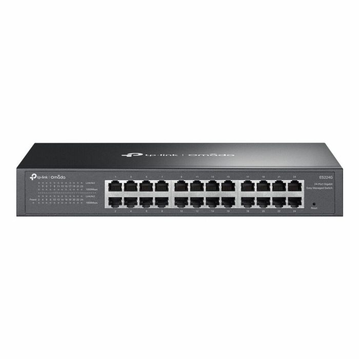 Switch TP-Link ES224G 10 Switch TP-Link ES224G 10